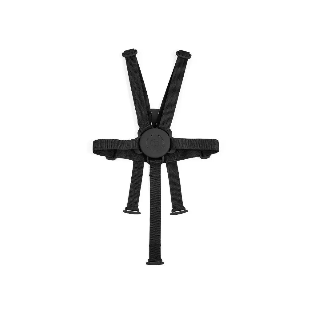 Stokke® Harnas voor eetstoel Tripp Trapp® Black