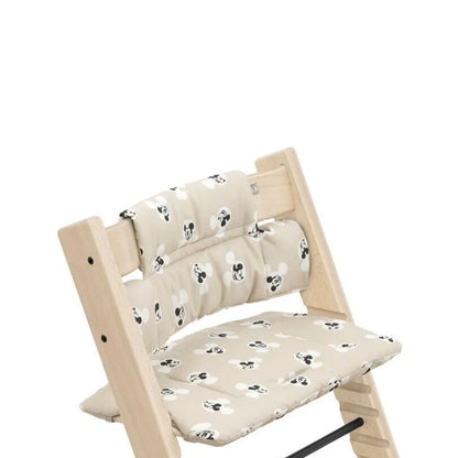 Stokke® Coussin réducteur pour chaise haute Tripp Trapp® Mickey Signature