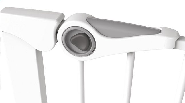 Noma Barrière Easy Fit blanc