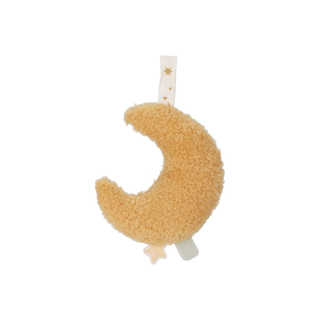 Little Dutch Tapis d’éveil avec activités Newborn Naturals  