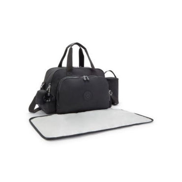 Kipling Sac à langer CAMAMA Hideaway Black