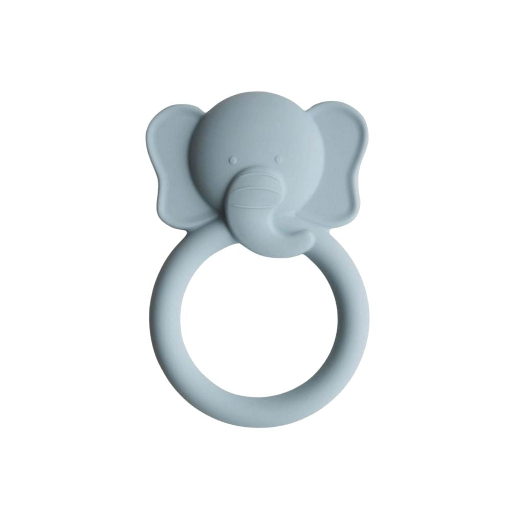 Mushie Bijtring Olifant