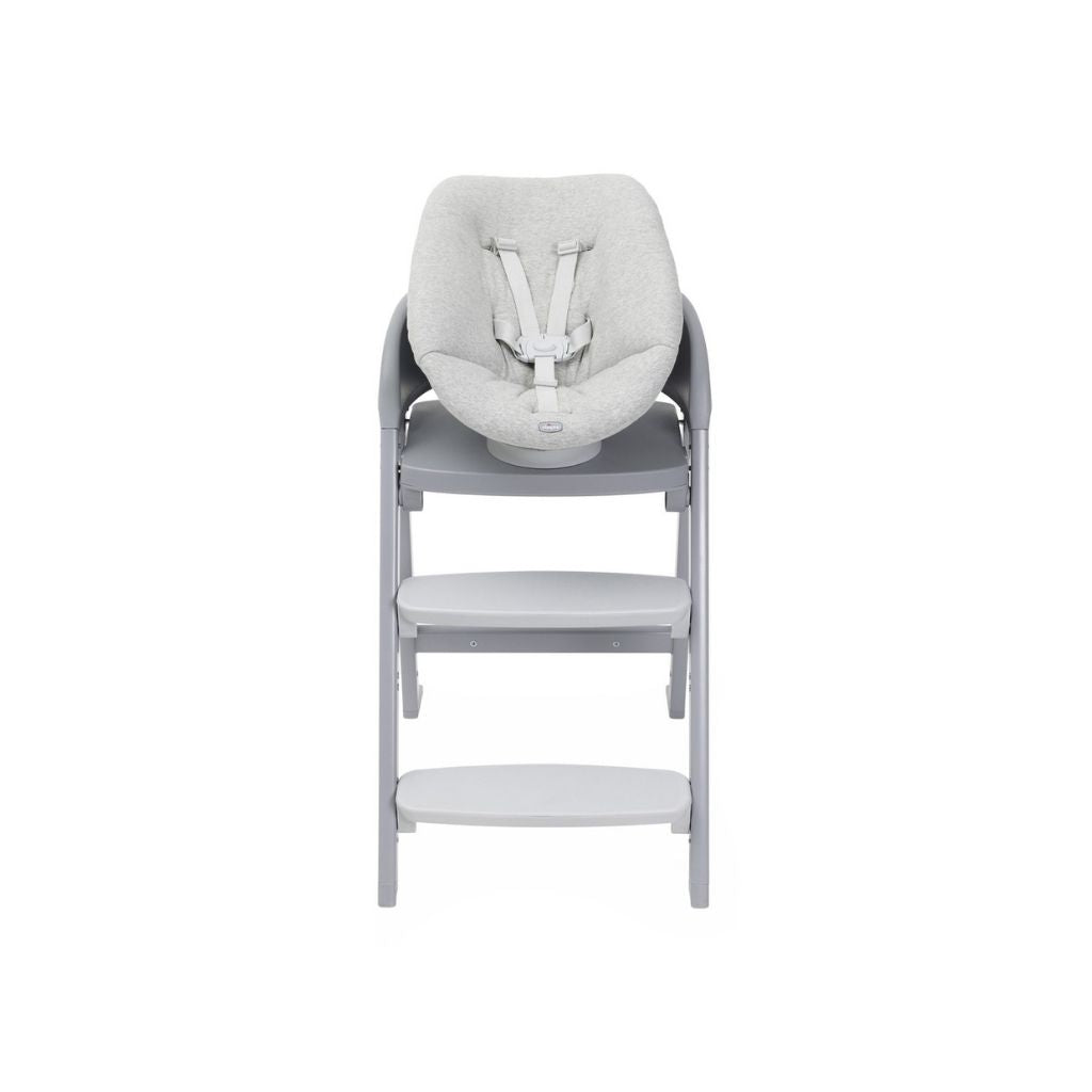 Chicco Newborn Set voor eetstoel Crescendo Up