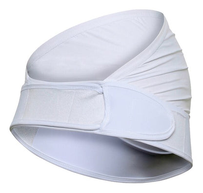 Carriwell Ceinture de maintien White L/XL