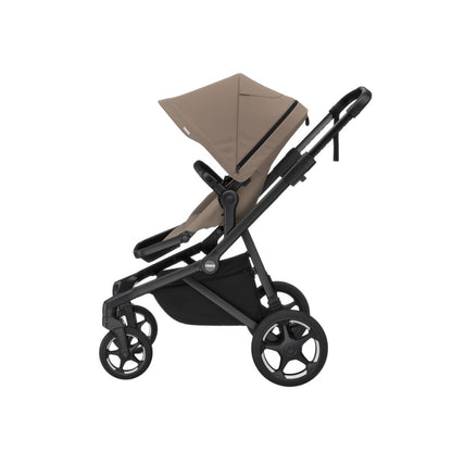 Thule Kinderwagen Sleek2 Tinted Taupe
