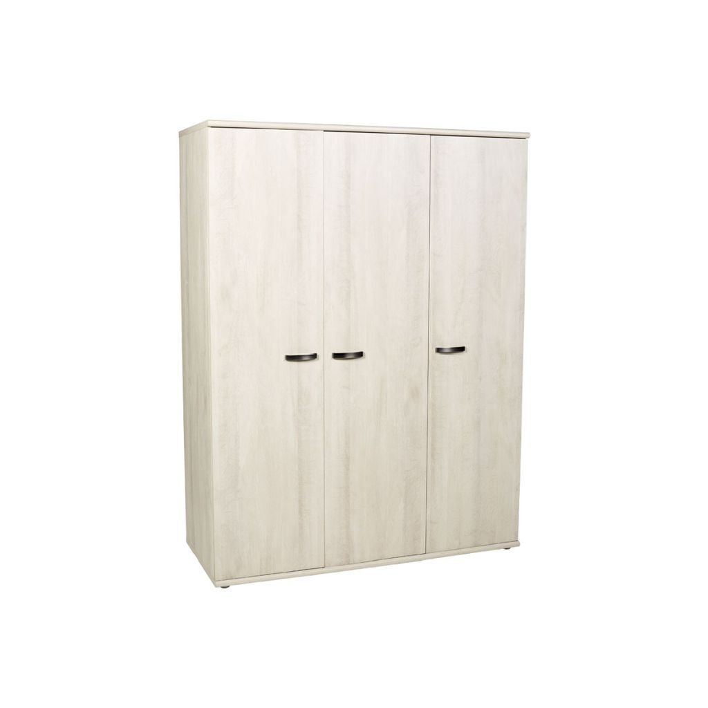 Neyt Kast met 3 deuren Olivia eikdecor