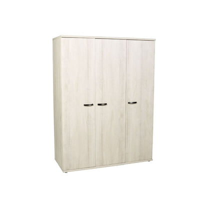 Neyt Kast met 3 deuren Olivia eikdecor
