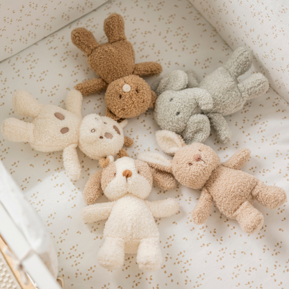 Nattou Knuffel Babybeer 24 cm