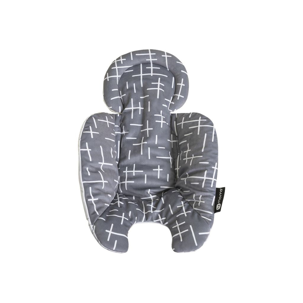 4moms Verkleinkussen voor relax en babyswing mamaRoo Grey