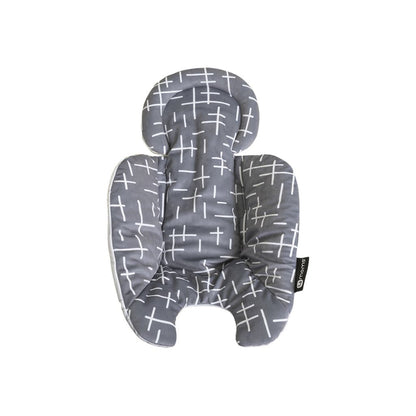 4moms Verkleinkussen voor relax en babyswing mamaRoo Grey
