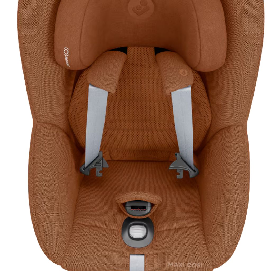 Maxi-Cosi Autostoel Mica 360 Pro Groep 0+/1 Authentic Terra