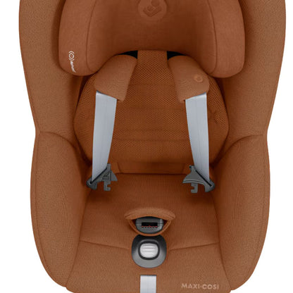 Maxi-Cosi Autostoel Mica 360 Pro Groep 0+/1 Authentic Terra