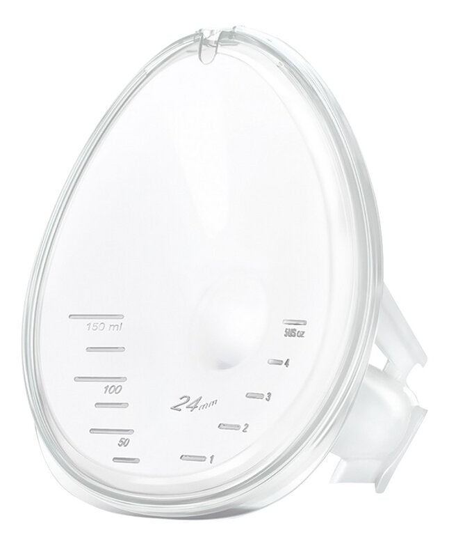 Medela Borstschild Hands-free maat S - 2 stuks