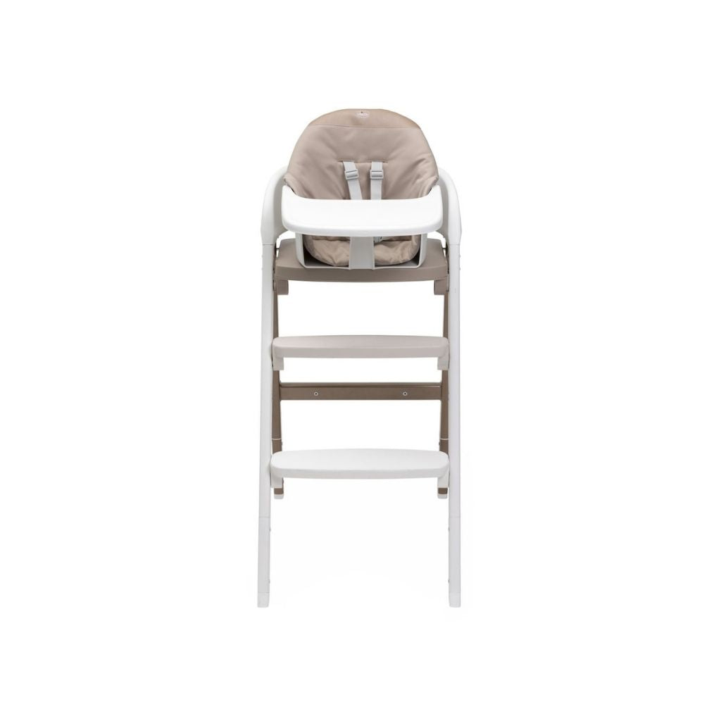 Chicco Eetstoel evolutief Crescendo Up Pearl Copper
