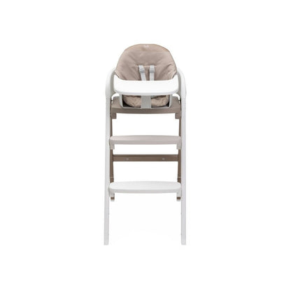 Chicco Eetstoel evolutief Crescendo Up Pearl Copper