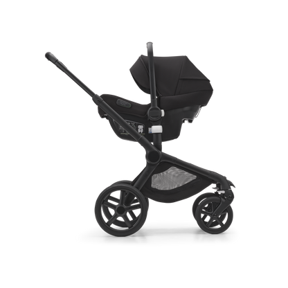 Bugaboo Hoogte-adapter Fox 5 - 2 stuks