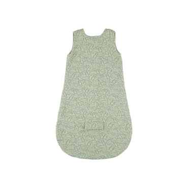 Trixie Sac de couchage d'été Daring Dino TOG 0,9 Green 70 cm