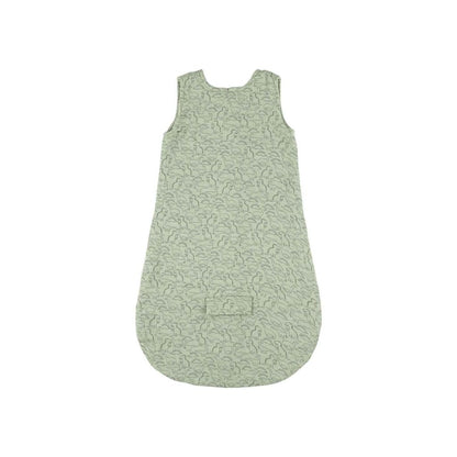 Trixie Sac de couchage d'été Daring Dino TOG 0,9 Green 70 cm