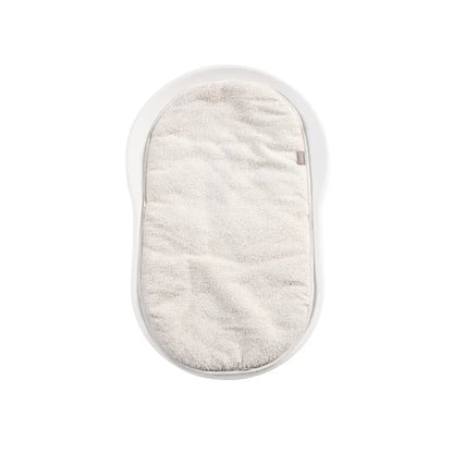 Quax Coussin pour matelas à langer Mamee Clay