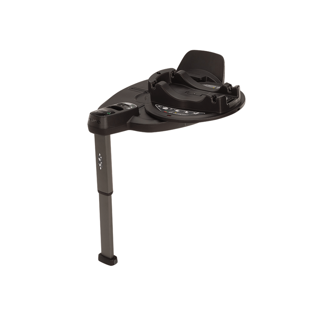 Nuna Isofix Basis Curv R129