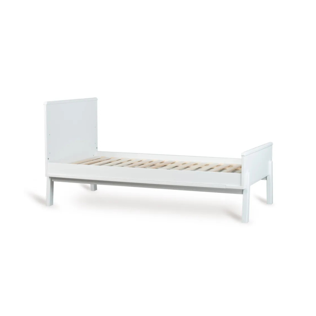 Quax Meegroeibed L 140 x B 70 cm Ashi Cream