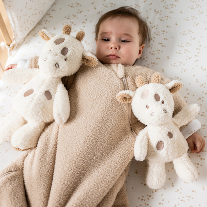 Nattou Knuffel Babygiraf 24 cm