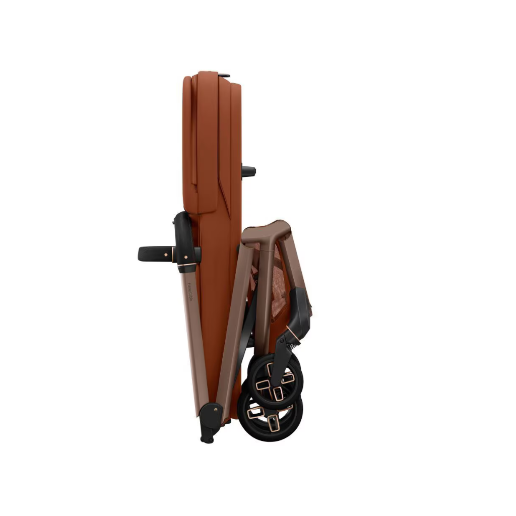 Maxi-Cosi Draagmand Cabin Cot Copper Terra
