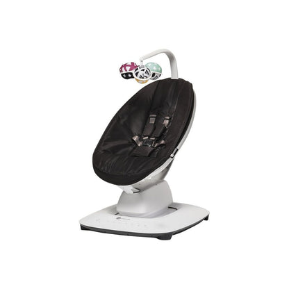 4moms Babyswing 5 Classic Black