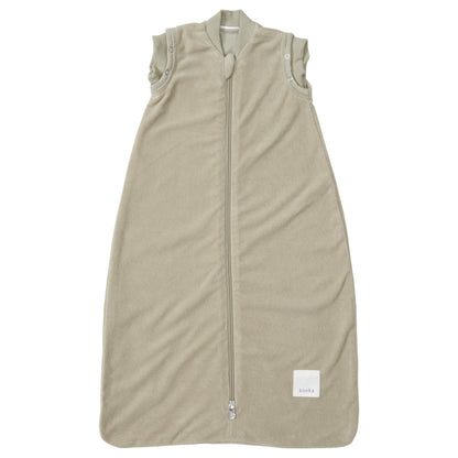Koeka Inbakerzak / Zomerslaapzak Royan TOG 0,5 Sage 65 cm