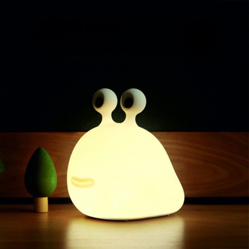 MARY'S Veilleuse Limace LED