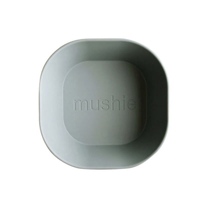 Mushie Bol Sage - 2 pièces