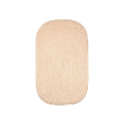 Nattou Coussin réducteur Softy éponge beige