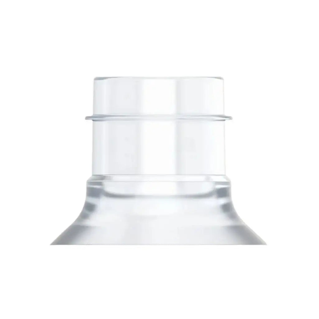 Lansinoh Téterelle avec insert 19 mm - 1 pièce
