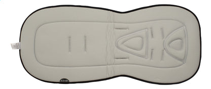 Bo Jungle Inlegkussen grey/black