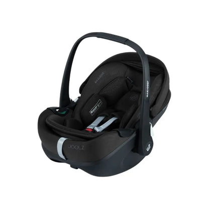 Joolz x Maxi-Cosi Autostoel Groep 0+ Pebble 360 Pro Space Black