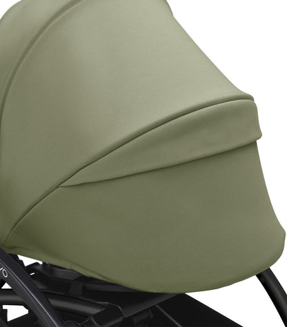 Stokke® Draagmand Newborn pack 0+ YOYO3® Olive