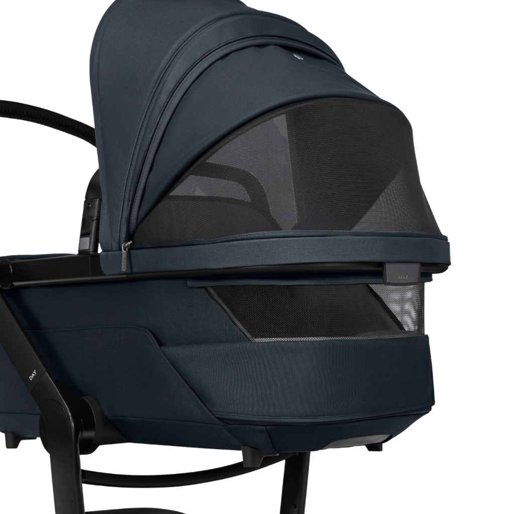 Joolz Poussette 3-en-1 Day5 Dark Navy Blue