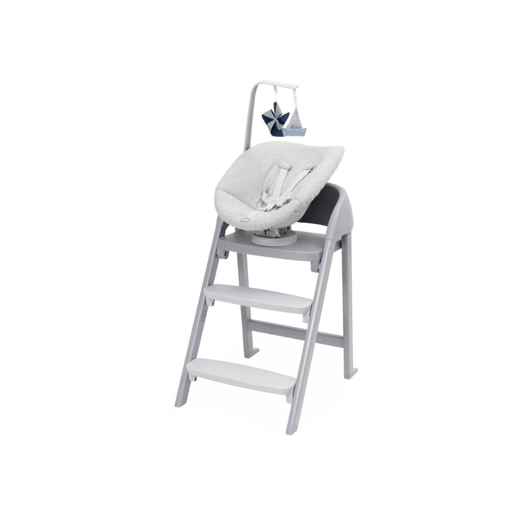 Chicco Newborn Set voor eetstoel Crescendo Up