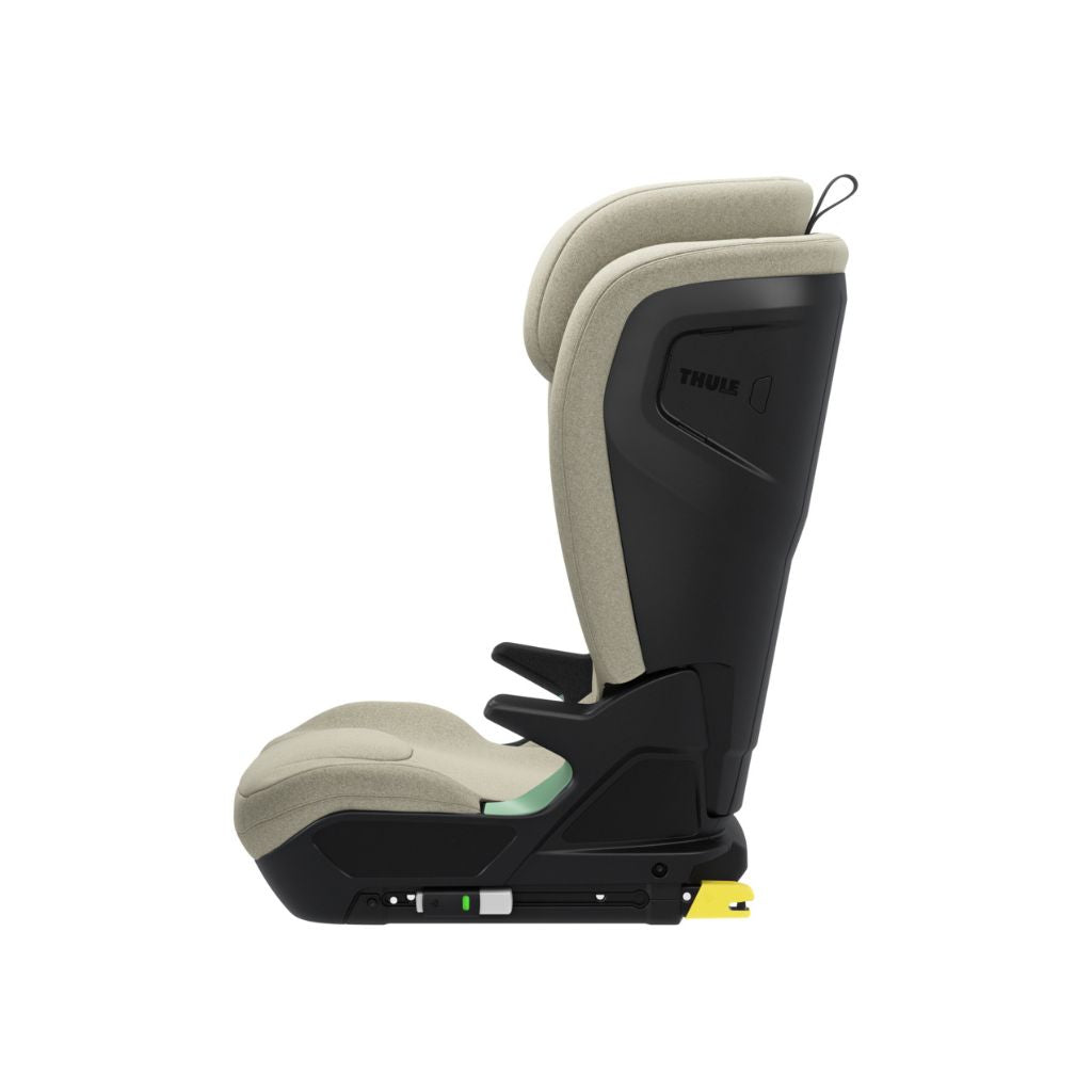 Thule Siège-auto Palm Groupe 2/3 R129 Isofix Soft Beige