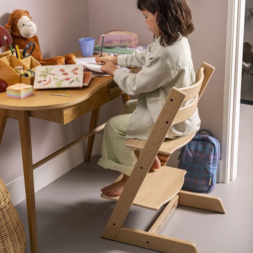Stokke® Eetstoel Tripp Trapp® Natural