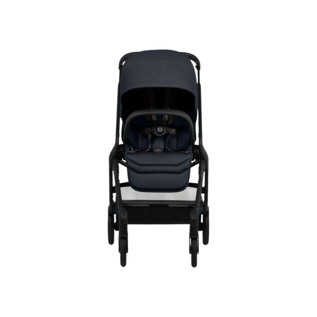 Joolz Kinderwagen Hub2 Navy Blue