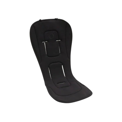 INFO: Dual comfort seat liner, Bugaboo, midn black