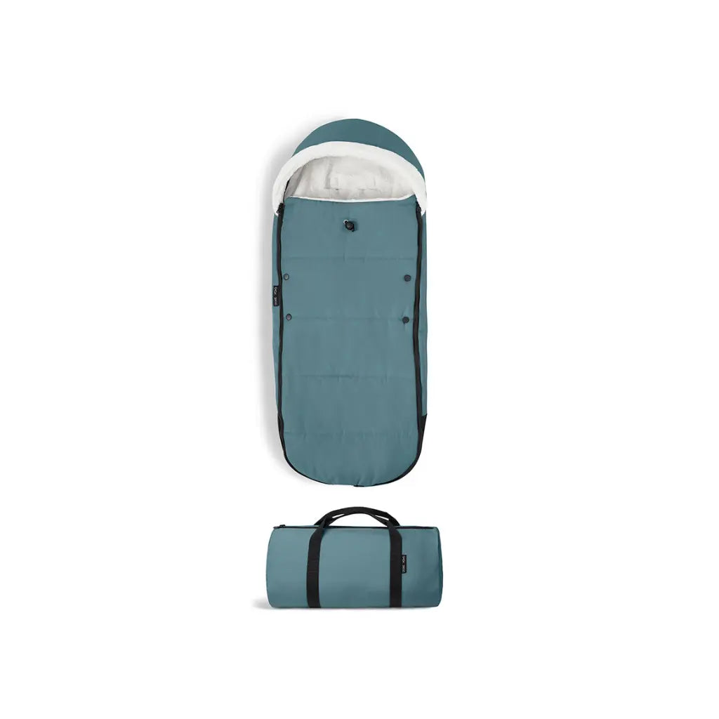 Stokke Voetenzak YOYO Aqua