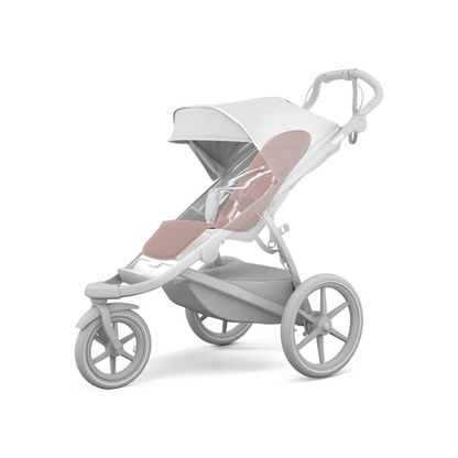Thule Seat liner Misty Rose