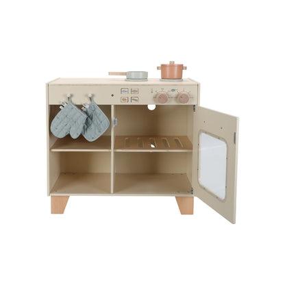 Little Dutch Cuisinière en bois édition limitée