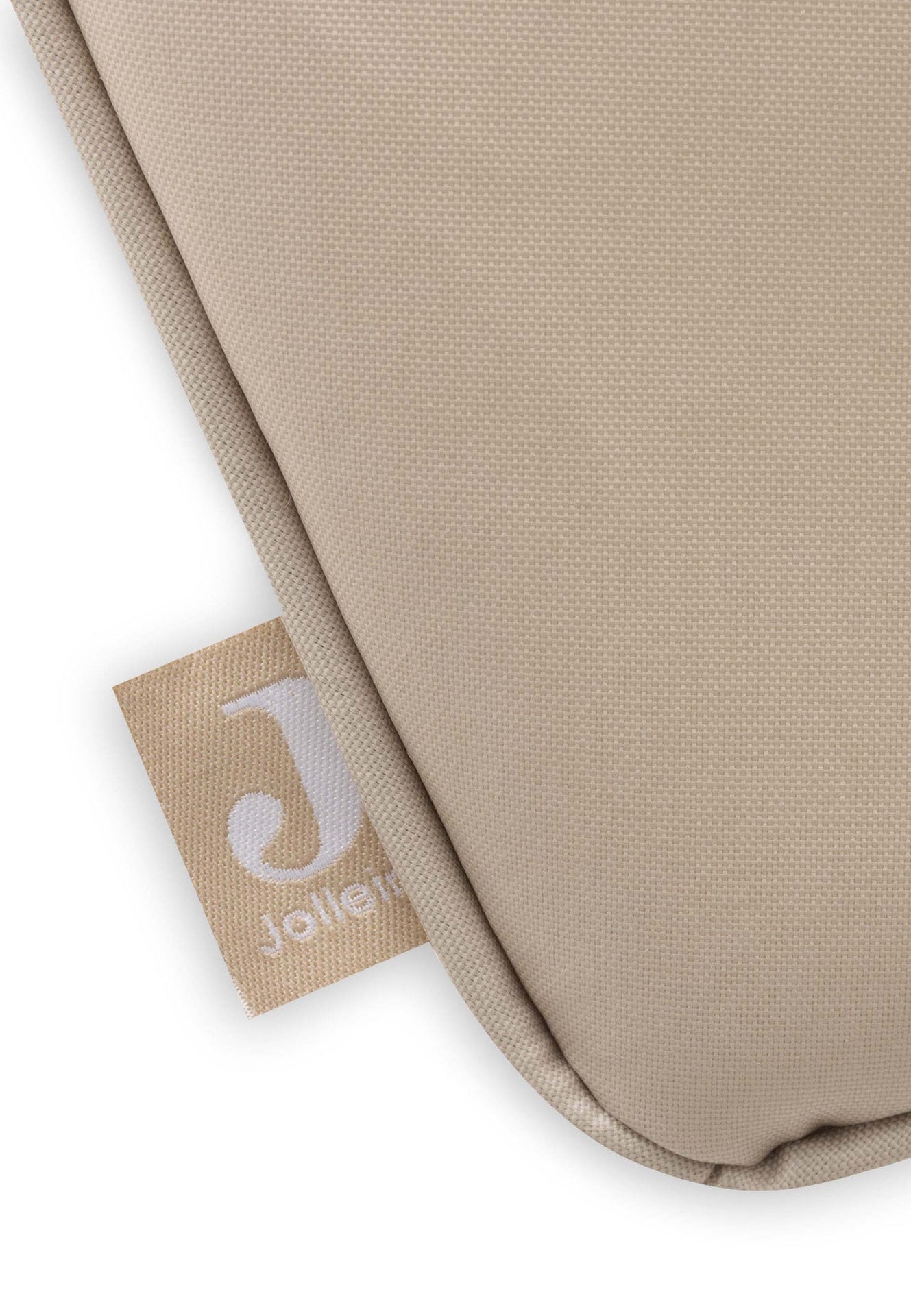Jollein Stoelverkleiner Nougat