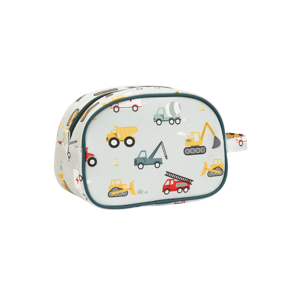 A little lovely company Trousse de toilette Véhicules