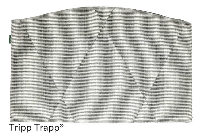 Stokke® Kussen Tripp Trapp® Junior grijs