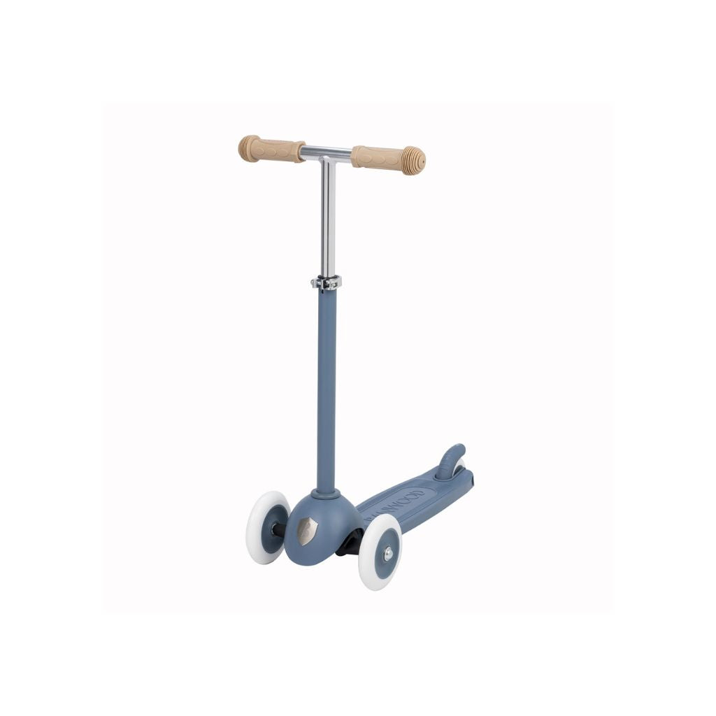 Banwood Step Eco Deep Sea