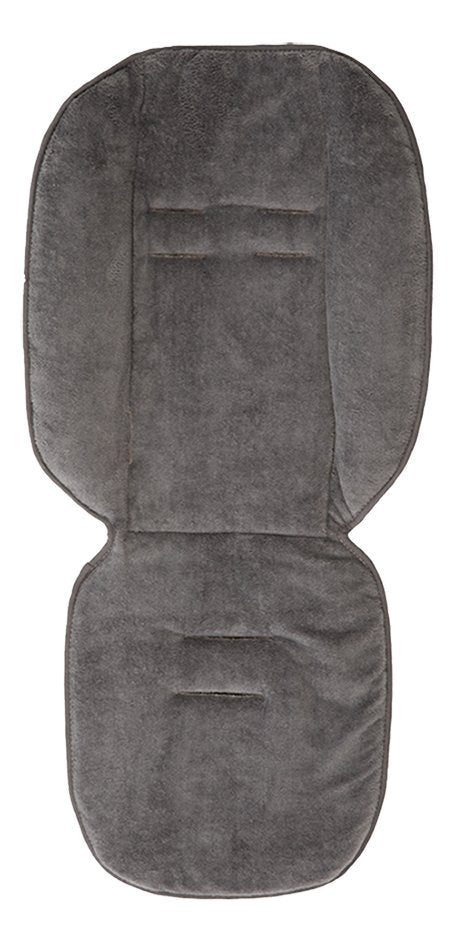 Pericles Inlegkussen voor kinderwagen Dark Grey